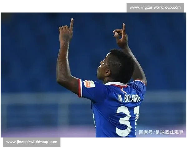 前中超外援博拉尼奥斯涉枪被捕后获释 厄瓜多尔俱乐部确认其已恢复训练