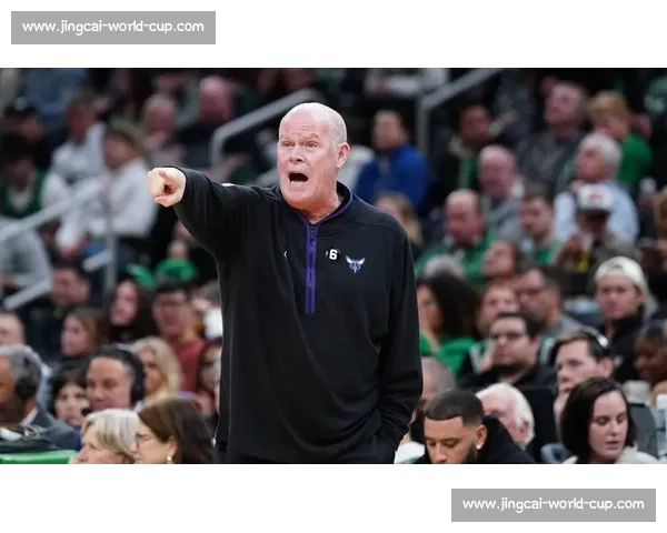 历史性突破！尼克斯瞄准南卡三冠教头，NBA 或迎首位女主帅