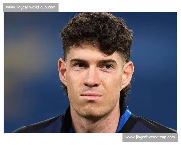 国米酝酿青训换防新星：莱昂尼交易或添两大潜力股