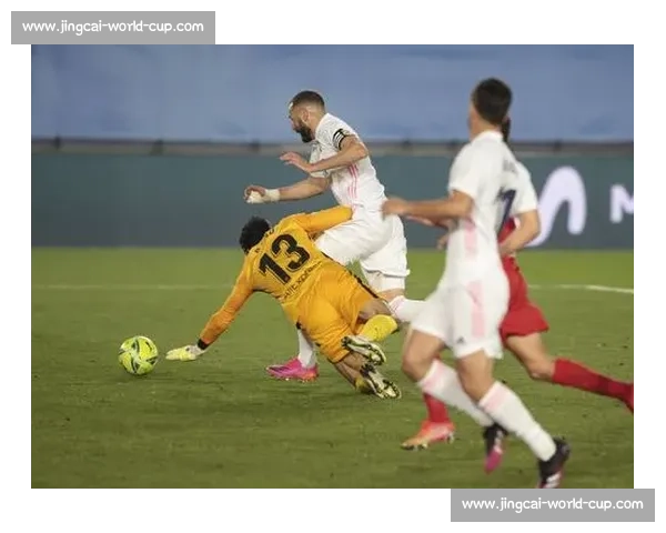 布努封神！扑点救主助新月逼平皇马，懂球帝 X 咪咕见证世俱杯最佳门神