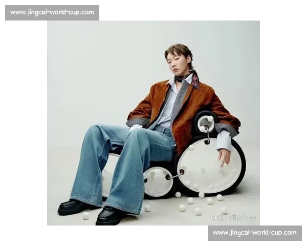 王曼昱为何成高端品牌新宠？三大魅力点解析