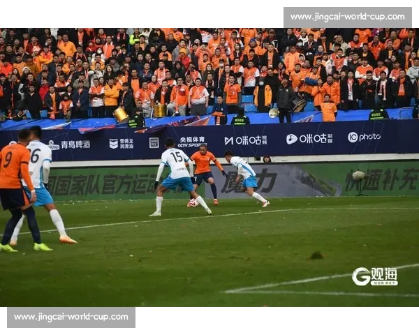 德转确认!孙正傲租借加盟青岛海牛 1.2 万欧创中超租借费新低 德转确认!孙正傲租借加盟青岛海牛 1.2 万欧创中超租借费新低