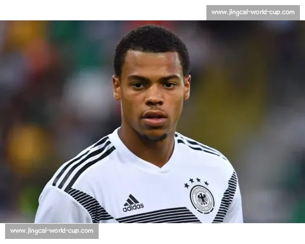 欧青赛金靴引爆转会市场!德国新星身价半年暴涨 5000 万欧元 欧青赛金靴引爆转会市场!德国新星身价半年暴涨 5000 万欧元