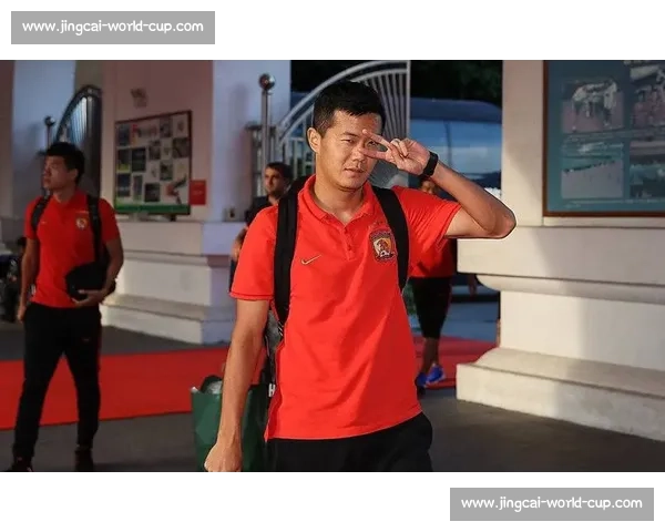 黄博文于大宝加盟 U22 国足教练组 冠军经验助力亚运备战