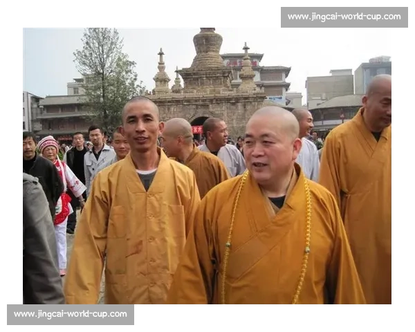 少林禅武:NBA 球星的身心修炼密码 少林禅武:NBA 球星的身心修炼密码