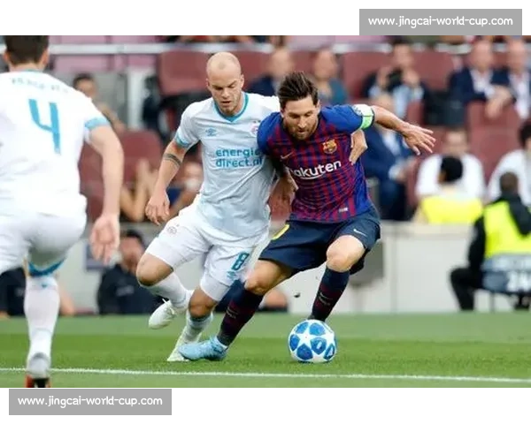 恩怨局秒变温情时刻！登贝莱追星梅西，媒体炒作翻车现场