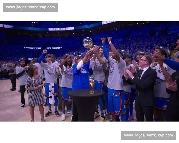 杰伦 40 分引爆天王山！雷霆夺赛点剑指队史首冠