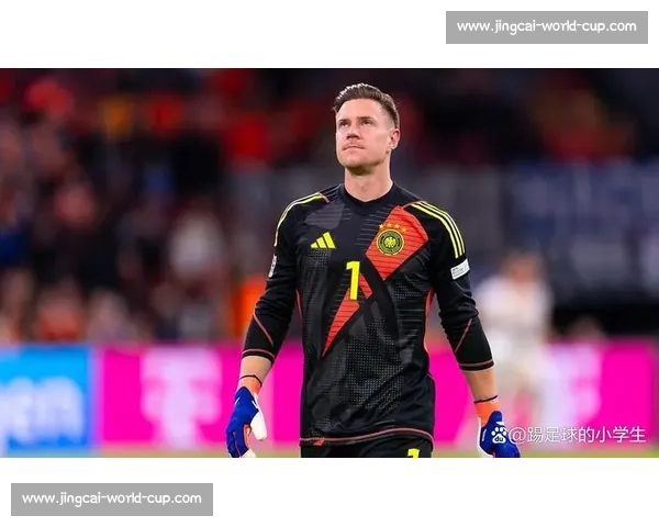 特尔施特根强硬表态:留队争主力,转会传闻无关紧要 特尔施特根强硬表态:留队争主力,转会传闻无关紧要