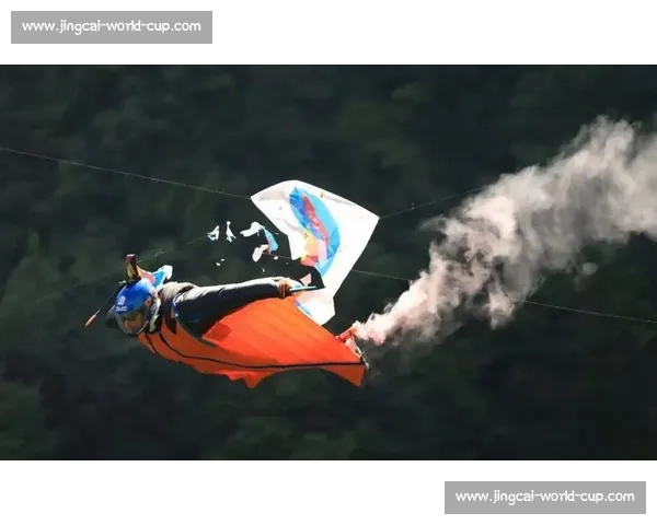 张树鹏 2025 天门山冲击翼装飞行世锦赛冠军 剑指亚洲首冠与双料传奇