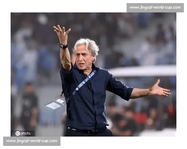 罗马诺确认!热苏斯携手 C 罗执教利雅得胜利,新赛季冲击多冠王