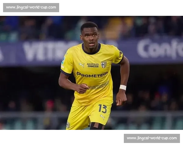 迪马济奥确认：国米 2600 万欧敲定帕尔马锋线新星博尼