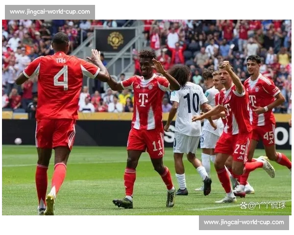 孔帕尼亲赴迈阿密观战世俱杯，拜仁备战博卡青年