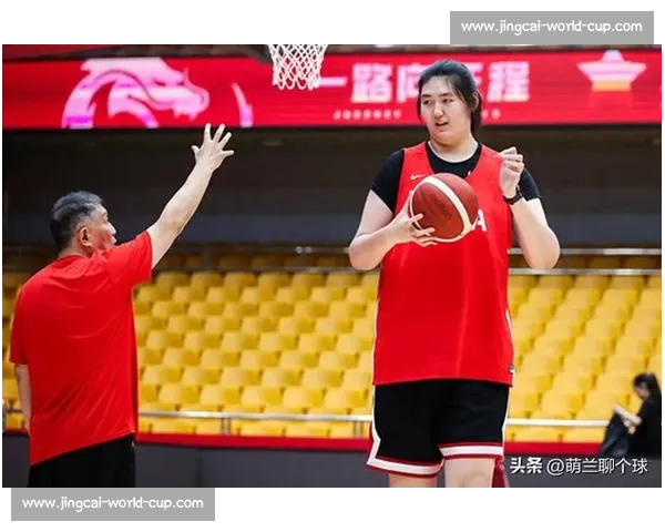 巩晓彬力挺张子宇：发育期无需刻意减重，健康成长优先