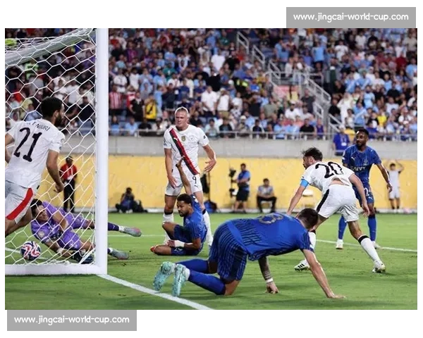 曼城世俱杯训练遭 “降级”！设施简陋难比英超奢华