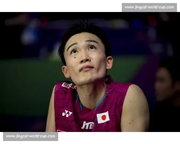 桃田贤斗：被命运捉弄的羽坛 “下一代天王”—— 从巅峰到低谷的坎坷传奇