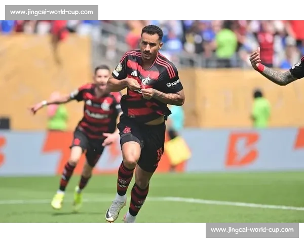 达尼洛：尤文生涯铸就历史，世俱杯成巴西足球全球跳板