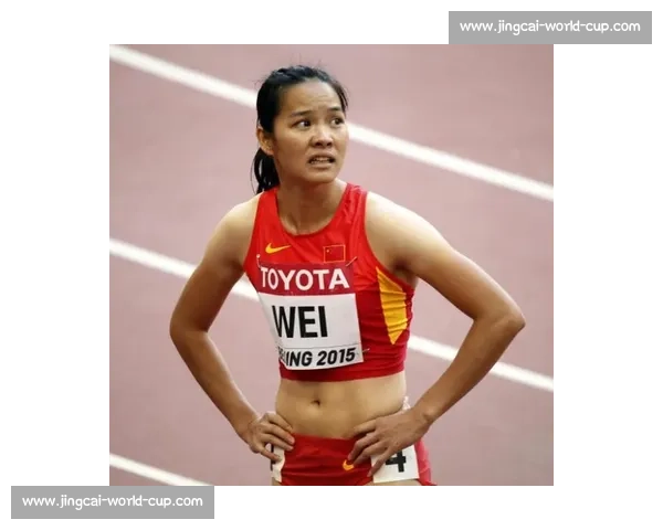 韦永丽青岛站逆风突围 半决赛 11.85 秒强势晋级决赛