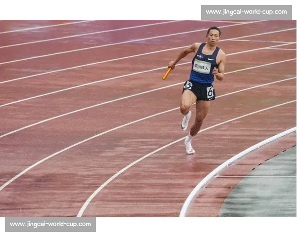 秘鲁混血少女归化日本创纪录！400 米 51 秒 71 改写日本田径史