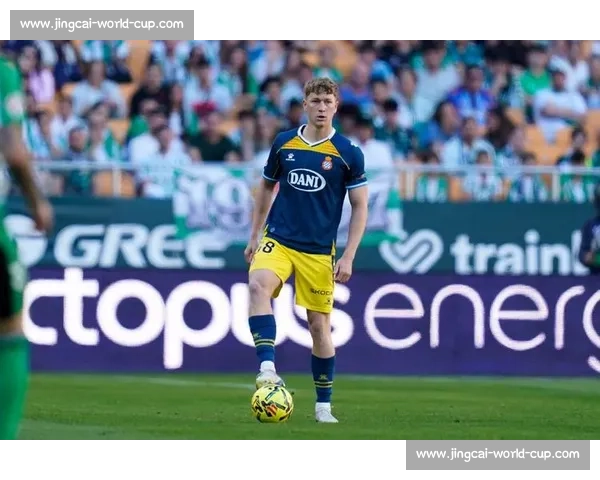 官方：西班牙人免签塞尔维亚国门德米特罗维奇，签约三年