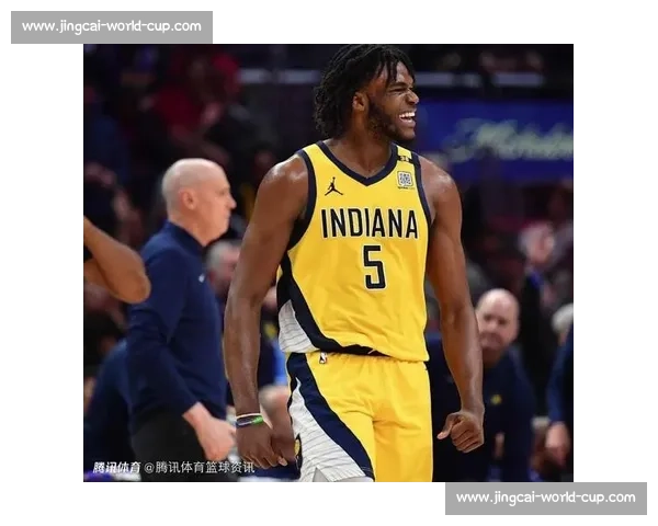 总决赛分差仅 1-9！步行者陷绝境：天赋差距与裁判争议下的无奈