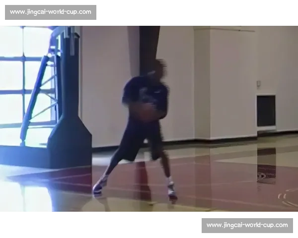 科比的内线艺术：师从奥拉朱旺的脚步精髓