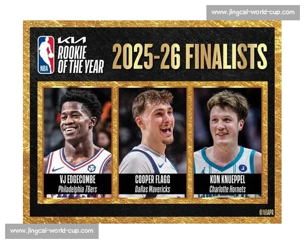 号码传承：2025 NBA 选秀大会的新秀如何续写传奇