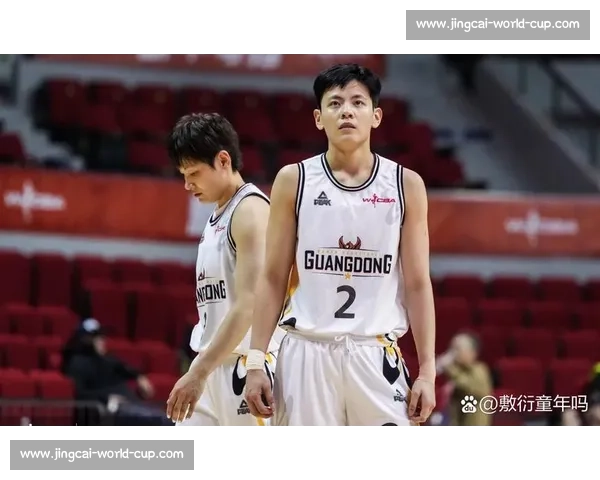 高效 17 分！杨舒予崛起，中国女篮新核比肩杨力维