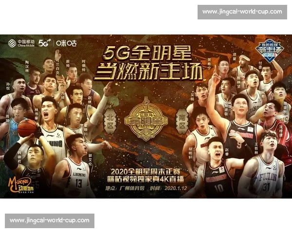 CBA全明星周末：赛事安排与看点全解析
