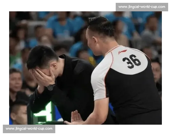 CBA裁判争议事件盘点与规则探讨_20260605213136