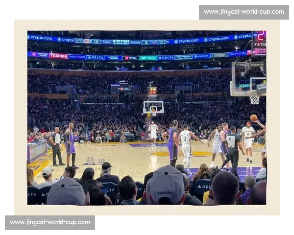 NBA季后赛门票购买指南与观赛攻略